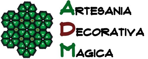 ART DECO MAGIC