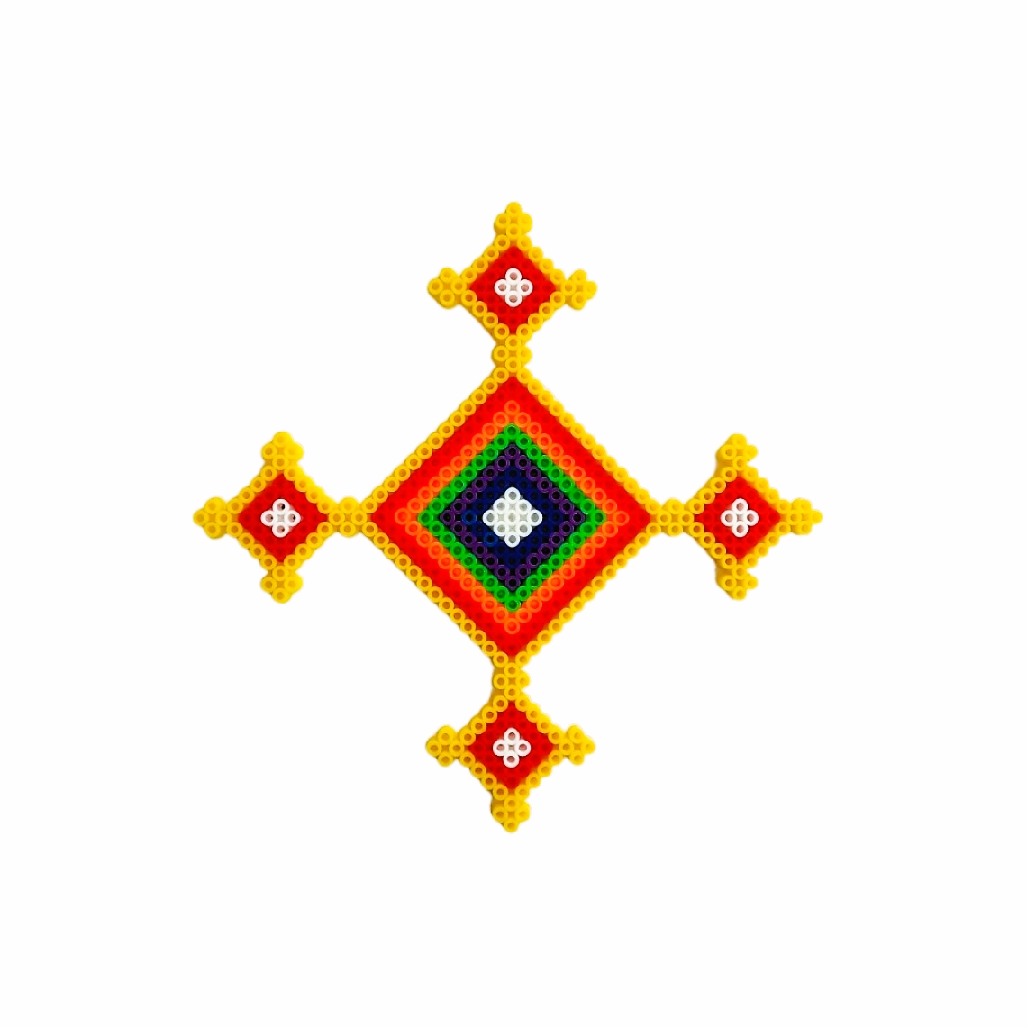 Ojos de Dios 012