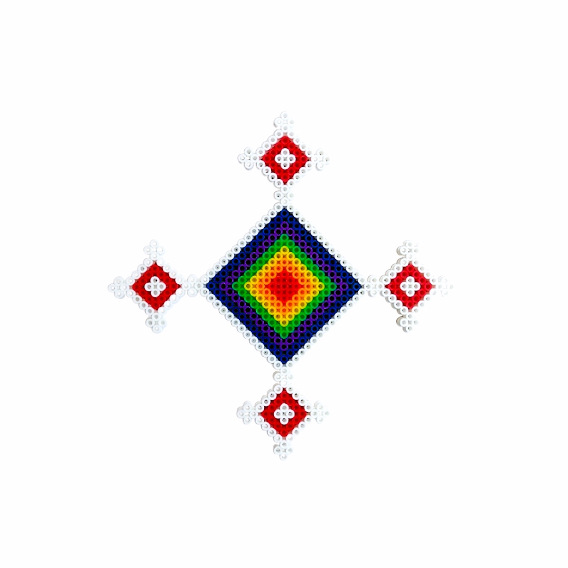 Ojos de Dios 017