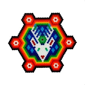 Hexagonales 002