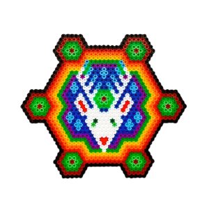 Hexagonales 003