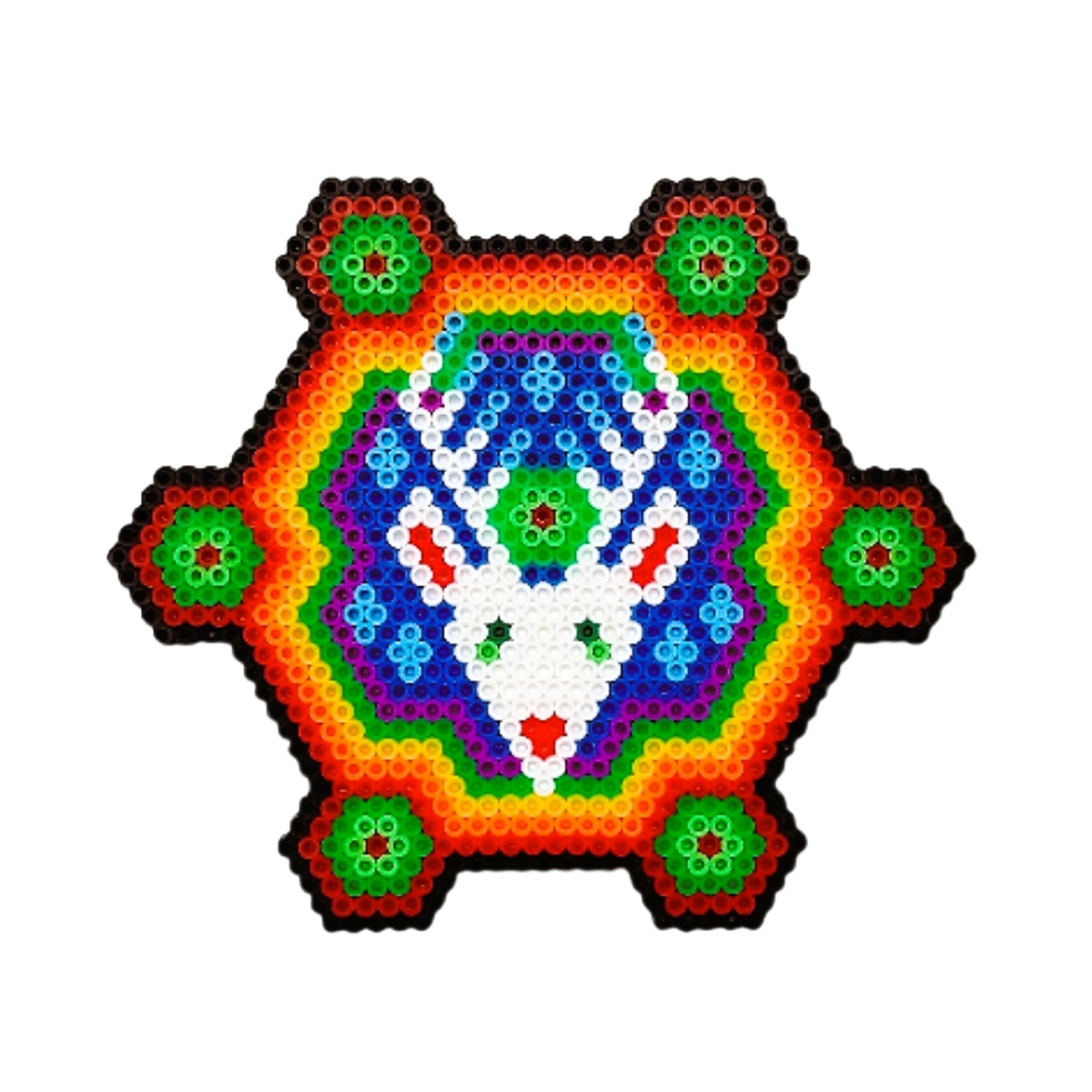 Hexagonales 003