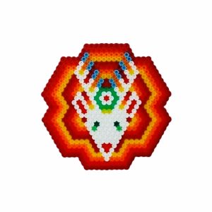 Hexagonales 004
