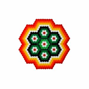 Hexagonales 005