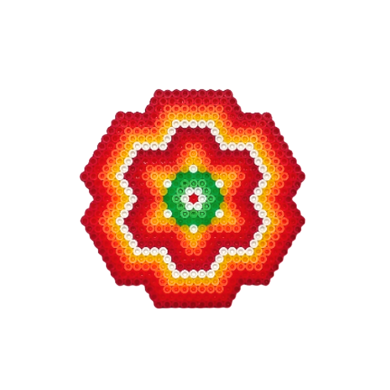 Hexagonales 006